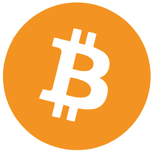 Bitcoin logo