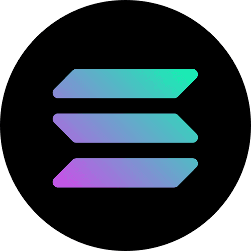 Solana logo